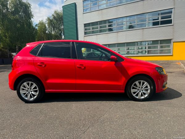 Volkswagen Polo 1.2 TSi DSG Low Kms 393616925