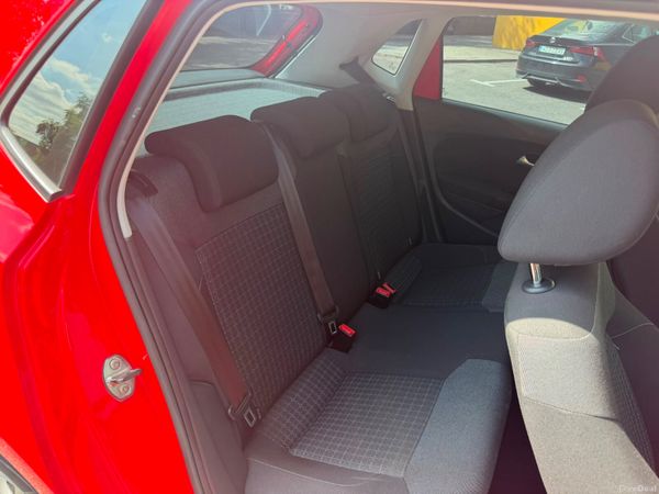 Volkswagen Polo 1.2 TSi DSG Low Kms 393616927