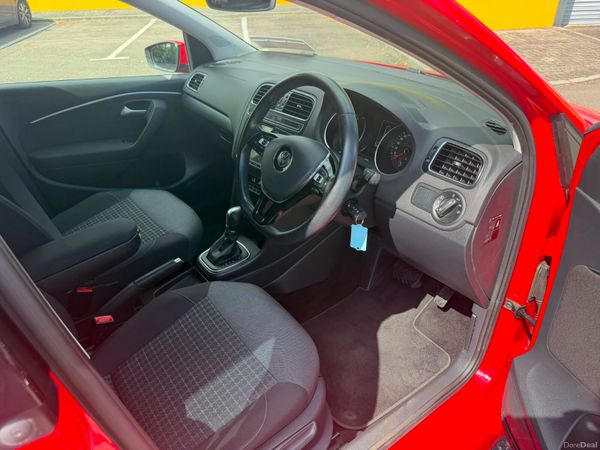 Volkswagen Polo 1.2 TSi DSG Low Kms 393616929