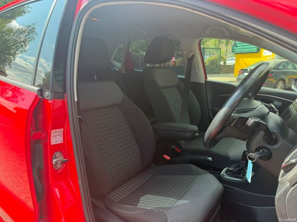 Volkswagen Polo 1.2 TSi DSG Low Kms 393616931