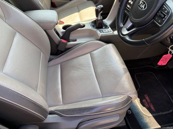 2018 KIA SPORTAGE 1.7D PLATINUM S 393619803