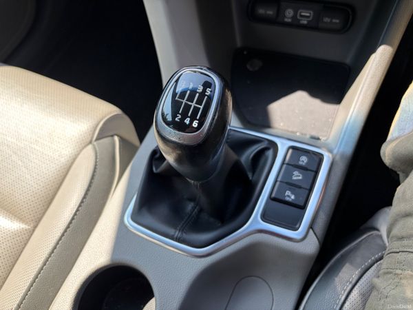 2018 KIA SPORTAGE 1.7D PLATINUM S 393619819