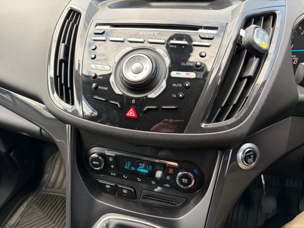 2014 FORD KUGA 2.0TDCI 4 SEATER TITANIUM 393621051