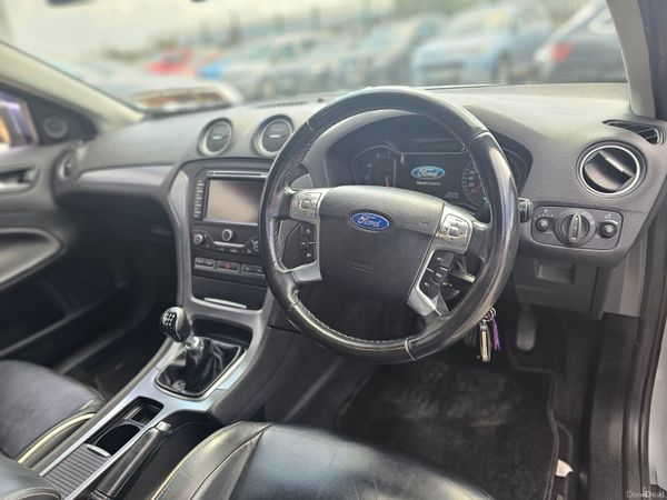 FORD MONDEO TITANIUM // NCT & TAX 393621741