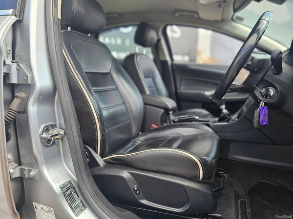 FORD MONDEO TITANIUM // NCT & TAX 393621743