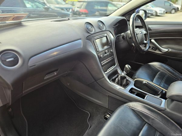 FORD MONDEO TITANIUM // NCT & TAX 393621725