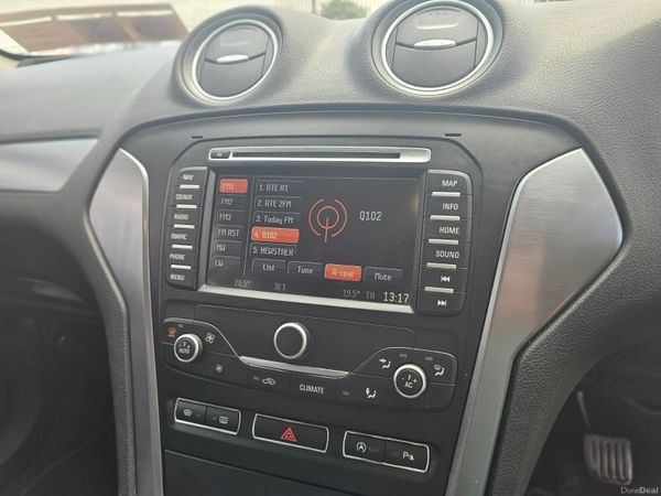 FORD MONDEO TITANIUM // NCT & TAX 393621729