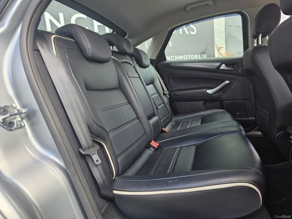 FORD MONDEO TITANIUM // NCT & TAX 393621731