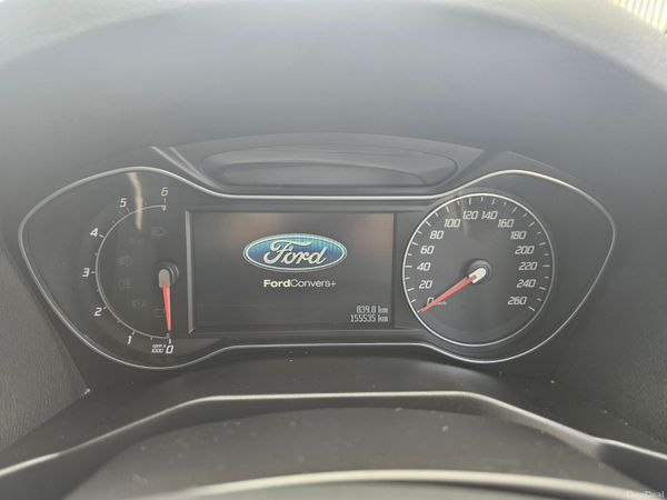 FORD MONDEO TITANIUM // NCT & TAX 393621733