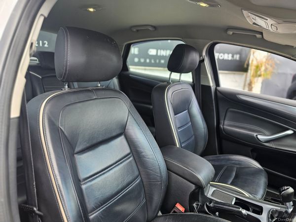 FORD MONDEO TITANIUM // NCT & TAX 393621735