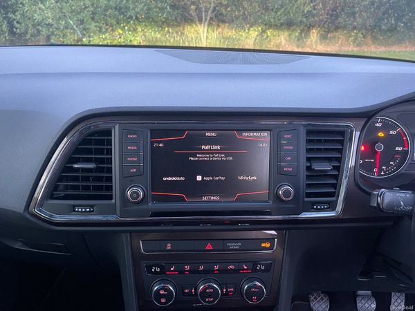 SEAT Ateca 4wd Manual 393625029