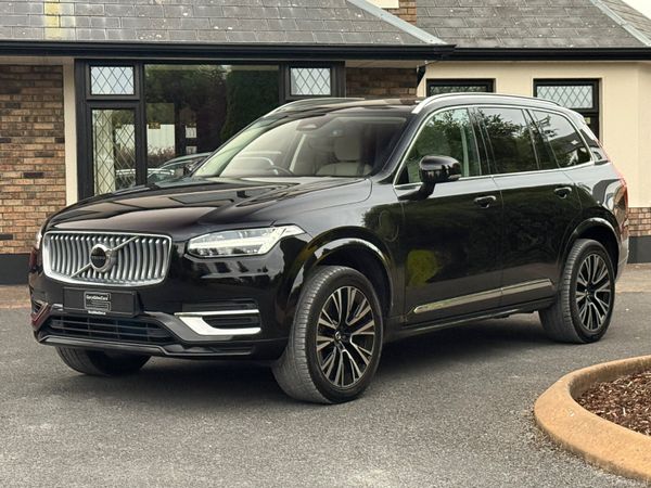 Now Reserved! Stunning Low Km 231 Volvo XC90! 393627659