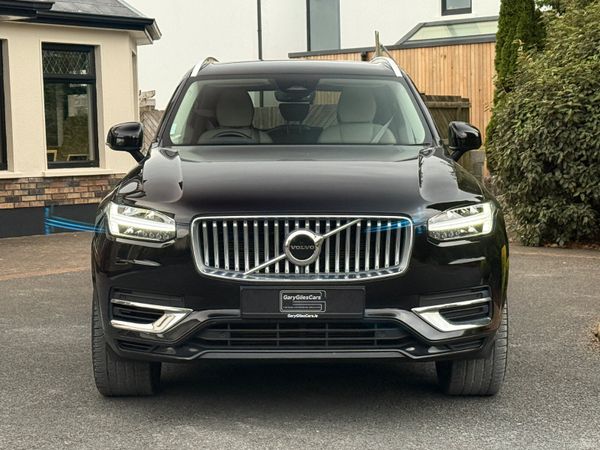 Now Reserved! Stunning Low Km 231 Volvo XC90! 393627661