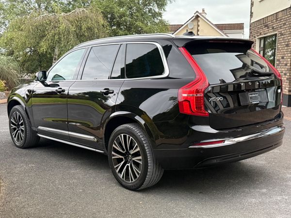Now Reserved! Stunning Low Km 231 Volvo XC90! 393627663