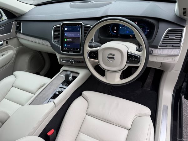 Now Reserved! Stunning Low Km 231 Volvo XC90! 393627665