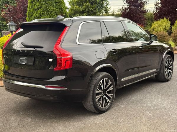 Now Reserved! Stunning Low Km 231 Volvo XC90! 393627667