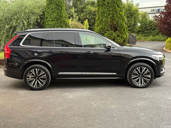 Now Reserved! Stunning Low Km 231 Volvo XC90! 393627677