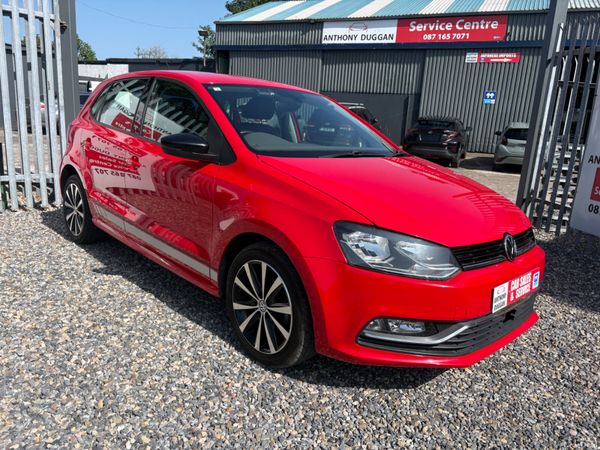 Volkswagen polo Beats 1.2 Automatic 393636759