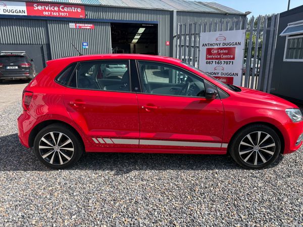Volkswagen polo Beats 1.2 Automatic 393636761