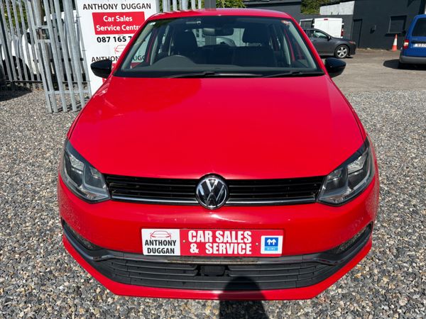 Volkswagen polo Beats 1.2 Automatic 393636765