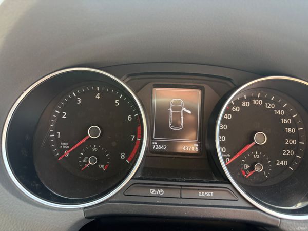 Volkswagen polo Beats 1.2 Automatic 393636767