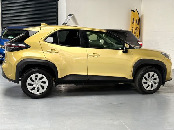 2022 Toyota Yaris Cross 1.5 Hybrid Auto,40K Miles 393741247