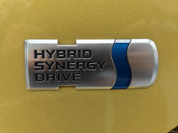 2022 Toyota Yaris Cross 1.5 Hybrid Auto,40K Miles 393741253