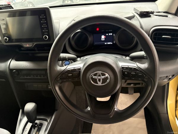 2022 Toyota Yaris Cross 1.5 Hybrid Auto,40K Miles 393741259