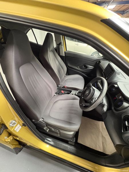 2022 Toyota Yaris Cross 1.5 Hybrid Auto,40K Miles 393741263