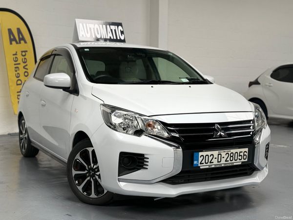 recent vehicles