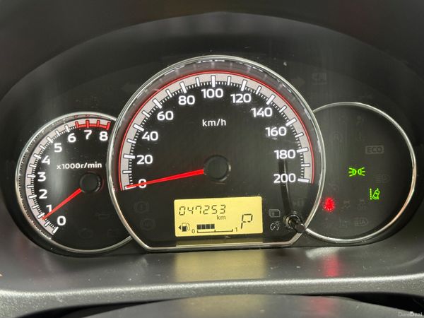 2020 Mitsubishi Mirage 1.2 Automatic, 29K Miles 393747503
