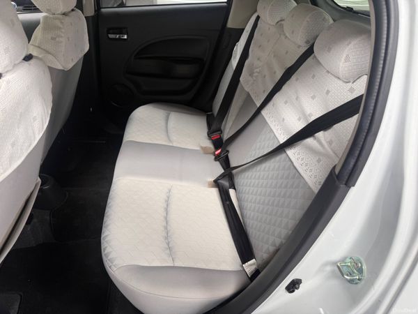 2020 Mitsubishi Mirage 1.2 Automatic, 29K Miles 393747513