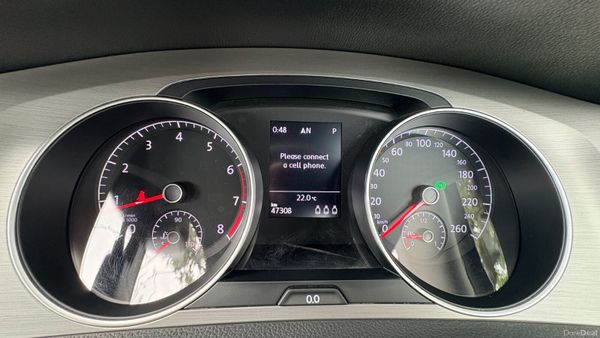 Volkswagen Golf 1.2TSI Auto 2016 393748855
