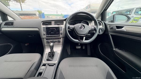 Volkswagen Golf 1.2TSI Auto 2016 393748873