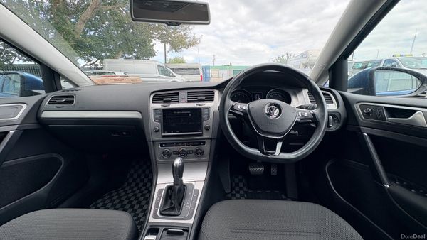Volkswagen Golf 1.2TSI Auto 2015 393748955