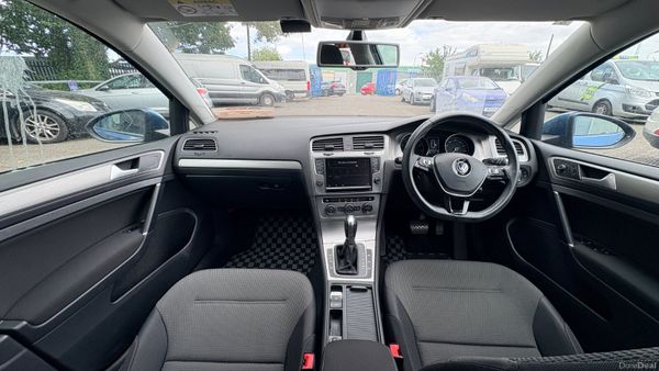 Volkswagen Golf 1.2TSI Auto 2015 393748961
