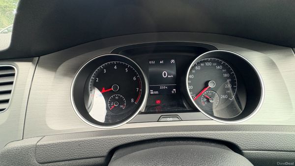 Volkswagen Golf 1.2TSI Auto 2015 393748967