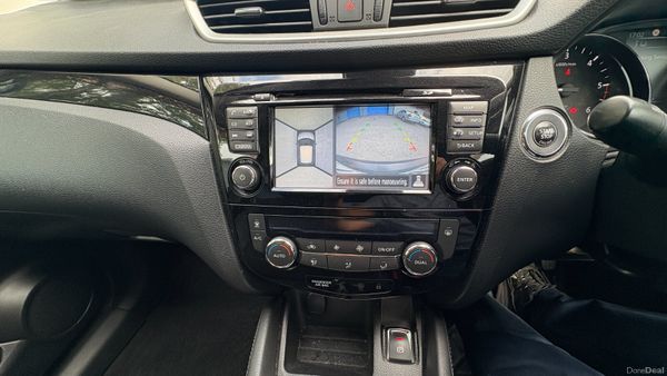 Nissan Qashqai 1.5 Diesel 2015 393749605