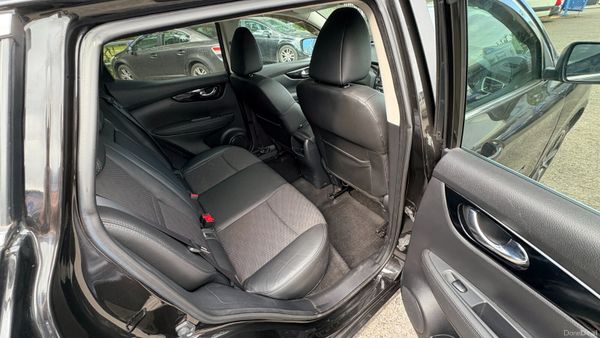 Nissan Qashqai 1.5 Diesel 2015 393749611