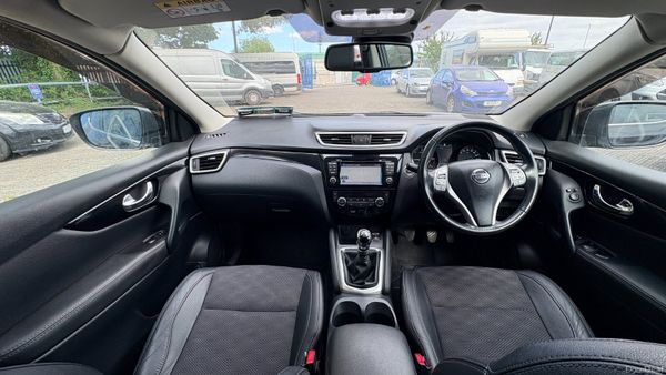 Nissan Qashqai 1.5 Diesel 2015 393749613