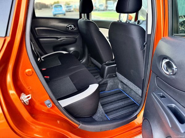 🔴 Nissan Note Auto Hybrid High Spec 393754449