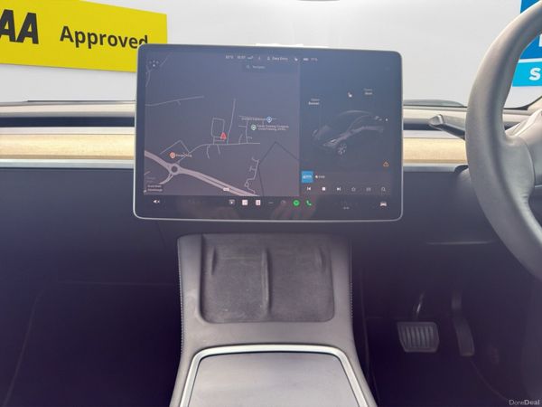 Tesla Model Y AWD Dual Motor Long Range 393762135