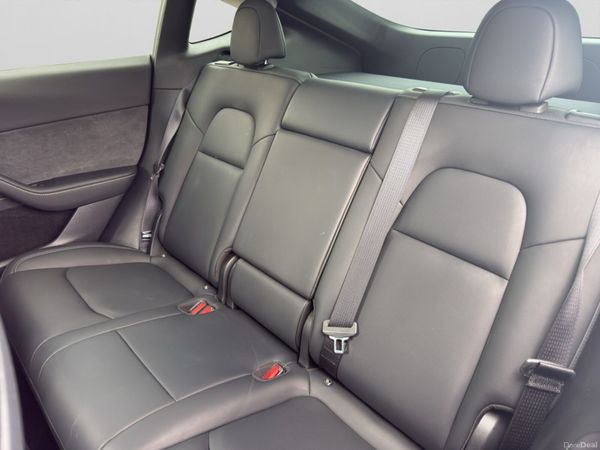 Tesla Model Y AWD Dual Motor Long Range 393762405