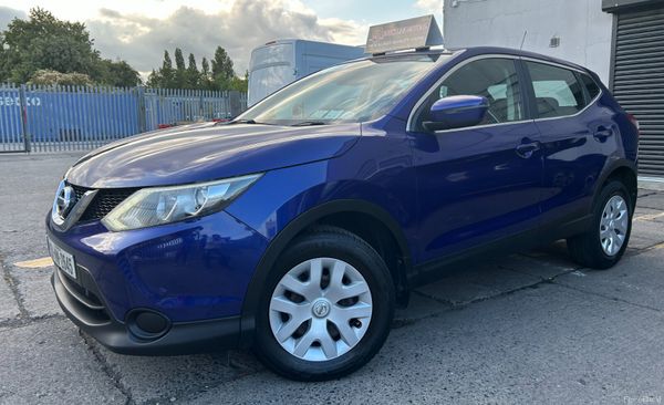 2015 Nissan Qashqai Manual 393769025