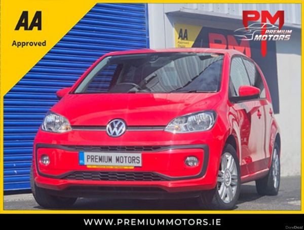 Vw up Automatic 393779219
