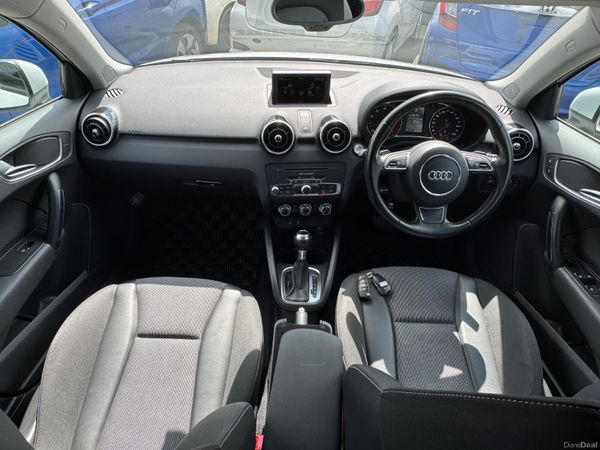 AUDI A1 S-Line 1.4 Auto 52000KM 2013 393781497