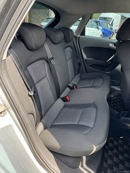 AUDI A1 S-Line 1.4 Auto 52000KM 2013 393781499