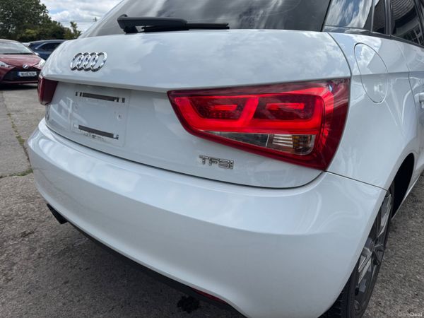 AUDI A1 S-Line 1.4 Auto 52000KM 2013 393781505