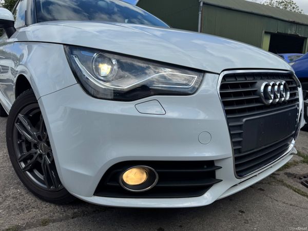 AUDI A1 S-Line 1.4 Auto 52000KM 2013 393781507