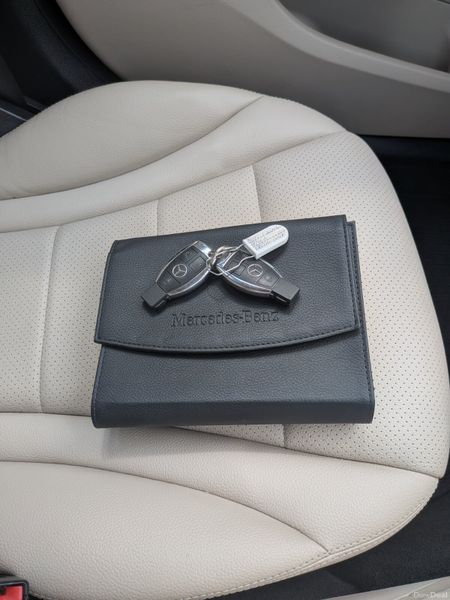 Mercedes-Benz C-Class Advantgarde/ Auto/2017 393782259